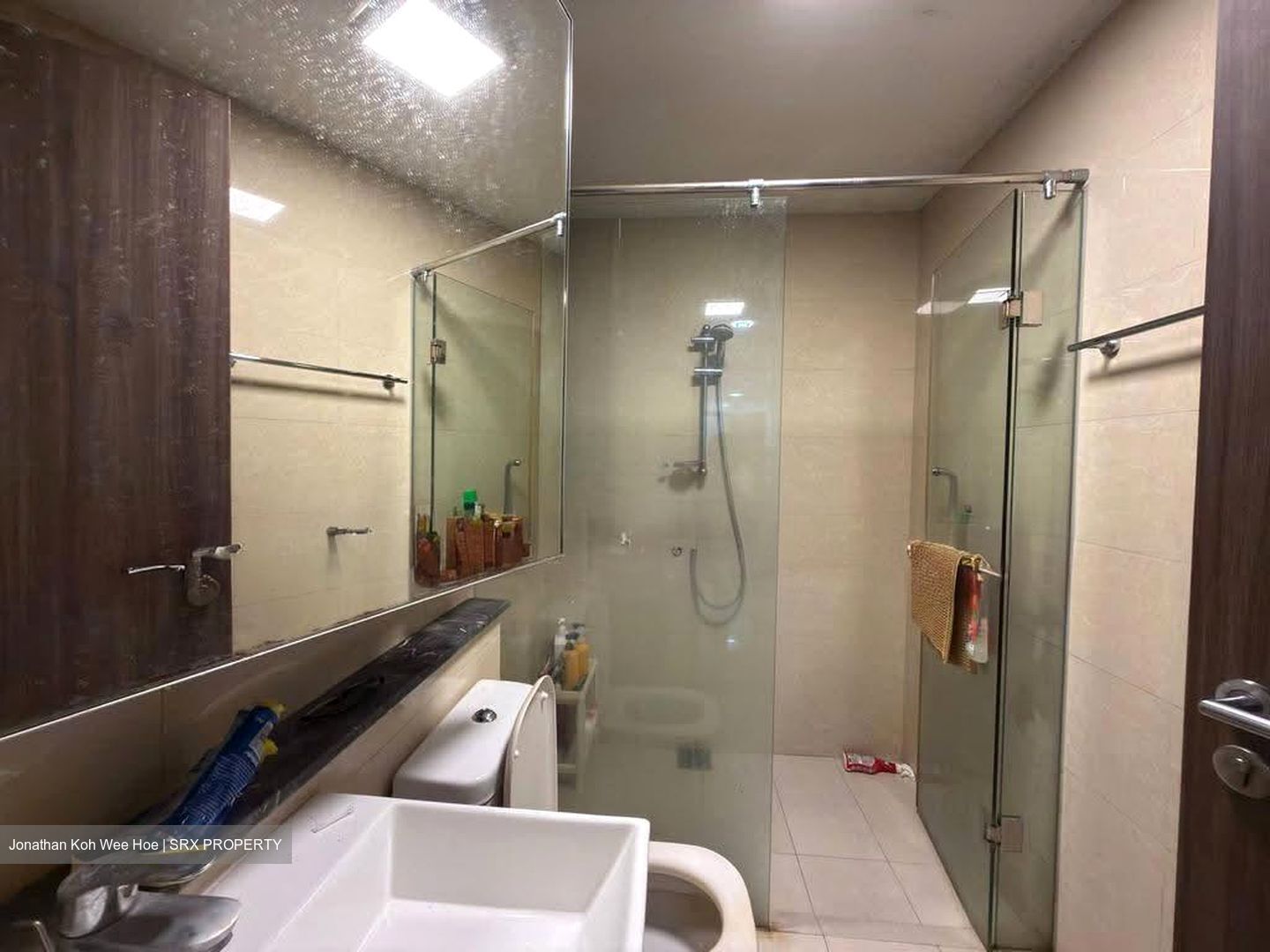 Palm Isles (D17), Condominium #635447251